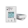 Benoni Chess Openings Cards -  Best Gift For Chess Lovers To Study Chess Strategy, Tactics, Opening Moves