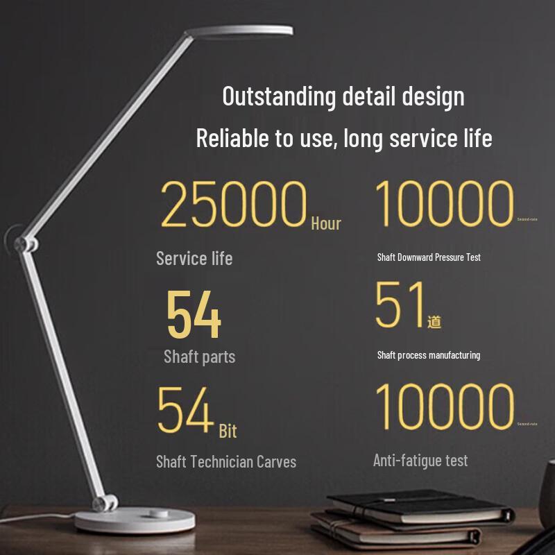 Xiaomi Mi Smart Desk Lamp Pro