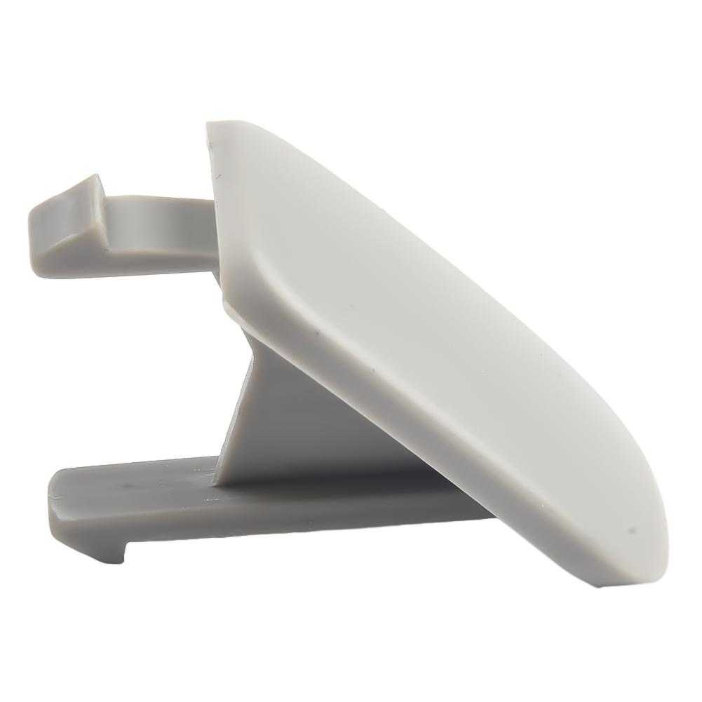 Assist Grip Handle Stylish and Functional Side Sun Visor Interior Assist Grip Handle Cover for Toyota FJ Cruiser 07 14