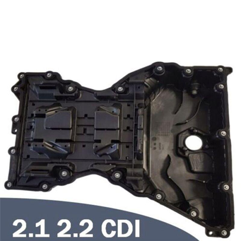 ABNF!Engine Oil Pan Oil Pan Bottom For Mercedes Benz M651 Diesel C 200 220 CDI E220 250 300 CLS220 A6510100328 A6510102913