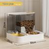 Lilang Gravity Pet Feeder