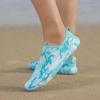 35-46 Summer Beach Shoes Swimming Shoes Indoor Yoga Fitness Large Size Beach Shoes Women's Large Size Water Shoes