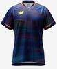 Butterfly Elistar 11 Shirt 46510 Small Navy,