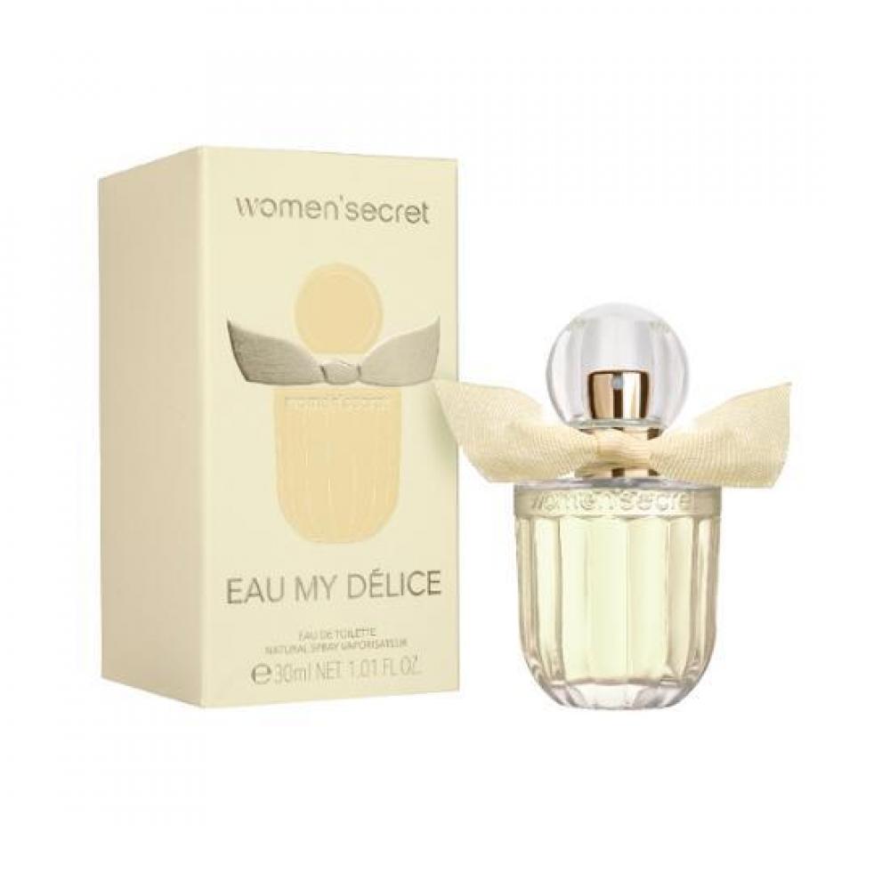 

Women s Secret Oh My Delice EDT 30ml