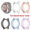 Trend Watch Anti-scratch Bumper-Case-Shell Frame Cover Screen-Protector