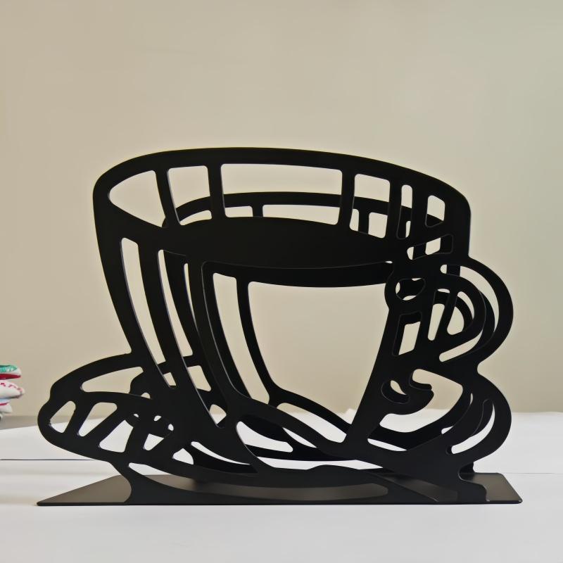 1piece Coffee Filter Paper Holder, Coffee Filter Paper Storage Holder, Coffee Filter Paper Container Holder, Suitable for Home