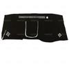 For Mitsubishi Colt Plus Z21 Z23 Z27 2013-Present Dashboard Cover Dash Board Mat Carpet Pad Sunshade Cushion Visor Accessories