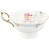 Wedgewood Wonderlust Apple Blossom Tea Cup Saucer 180ml Wedding Gift Present