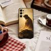 Jesus Christ  Phone Case For Samsung S25,S24,S21,S22,S23,S30,Ultra,S20,Plus,Fe,Soft Silicone Black Cover