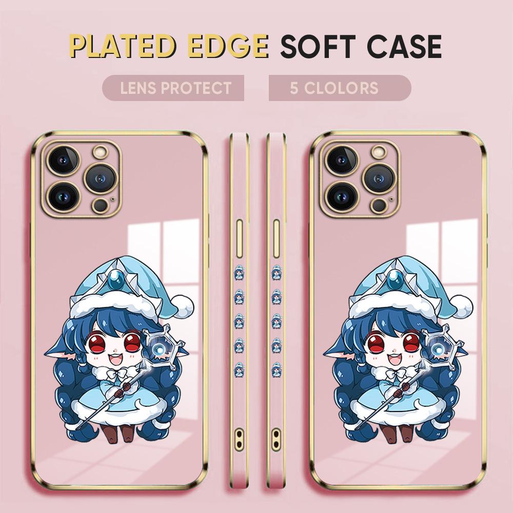 

Милый чехол для девочек с покрытием для iPhone 11 12 13 14 15 Pro Max Samsung Galaxy Xiaomi Mi Redmi Note Oneplus Infinix Tecno, чехол для смартфона Xiaomi 11 Lite 5G/11 Lite 5G NE розовый