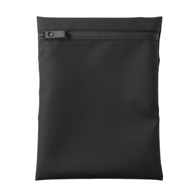 Aso Bose TOFT BOOKBAG Book Pouch for Books and Black Water-Resistant Gadgets, (tf-v231)
