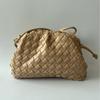 DIVANI 2026 Woven Cloud Bag - Trendy Handheld & Shoulder Messenger Bag
