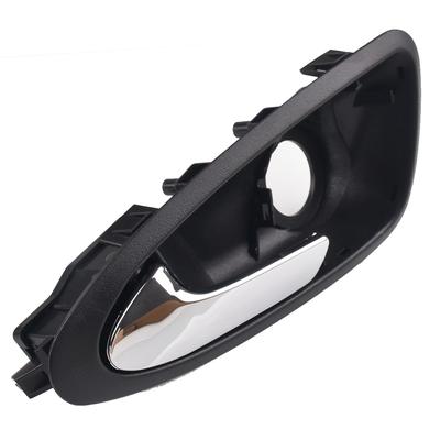 Araba İç Kapı Kolu ( Sol veya sağ ) SEAT Ibiza 6J 2009 2010 2011 2012 6J1 837 113A 6J1 837 için