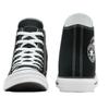 Converse All Star Canvas Comfortable Simple Fitting Lightweight High Top Kids Canvas Shoes Kids Sneakers Black A14258C