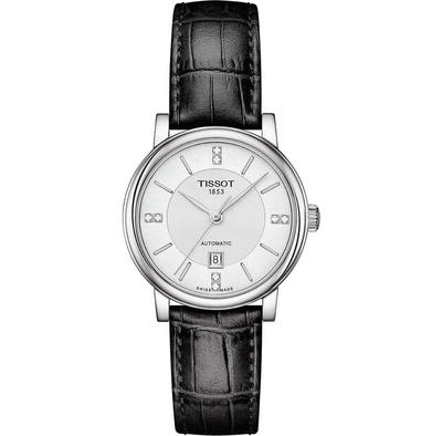Tissot T122.207.16.036.01 Watch