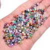 150Pcs Domestic High-quality Glass Seed Beads Spacer Beads For Jewelry Making Accessories