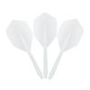 2BA Integrated Dart Flights, PP Material, High Elasticity & Toughness, Deformation Recoverable