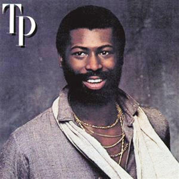 

LP Record TEDDY PENDERGRASS - Tp FZ36745 PHILADELPHIA IN 1980 US Soul/Funk Used