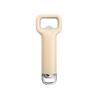 Handheld Hanging Bottle Opener Stainless Steel Vegetable Peeling Tool Fruit Peeler  Restaurant