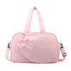 2026 Trendy Sports Tennis Bag: Versatile Large-Capacity Water-Repellent Crossbody Backpack