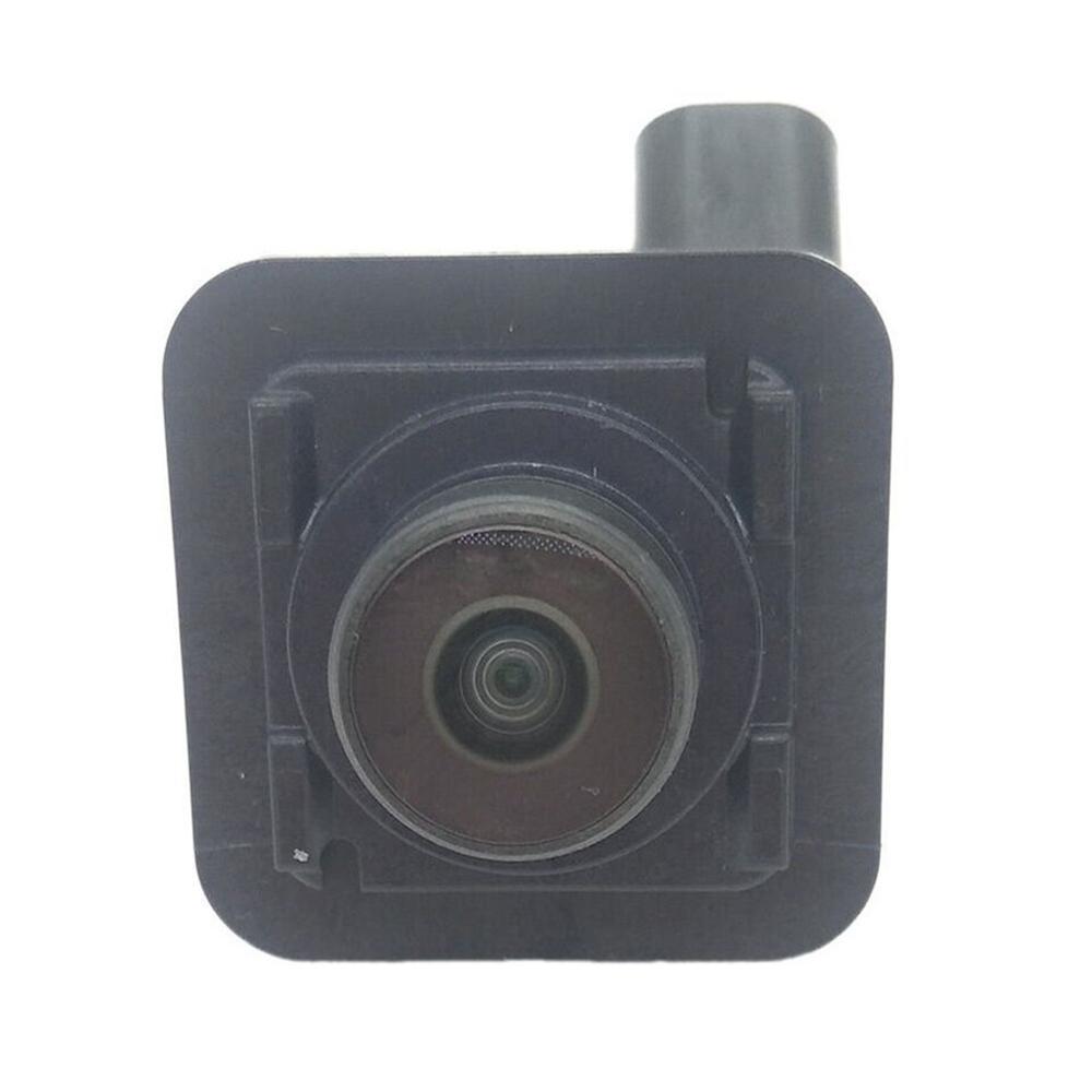 F2GT-19H222-AD,F2GT-19H222-AB For Ford Edge 2015-16/Front Facing Parking Camera