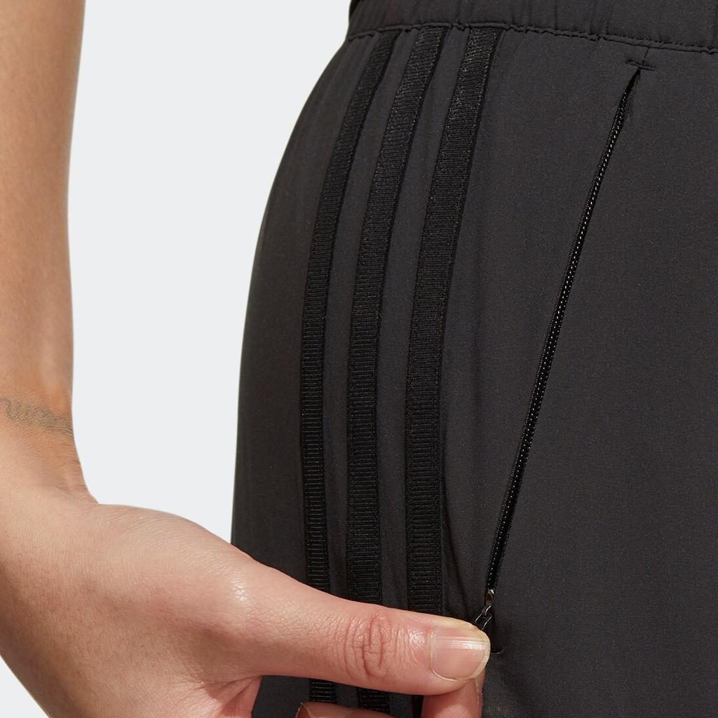adidas Sports Pants Women's Black Moderate GP0643