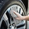 Microfiber Towels Car Wash Drying Polishing Cloth Household Cleaning Kit Detailing Streak Free Lintless Home Cleaning