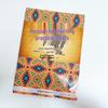 Russian Handwriting Practice Book
