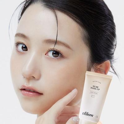 Doğal Işıltı Fildişi Işıltısı Ton Yükseltici Güneş Kremi 60ml