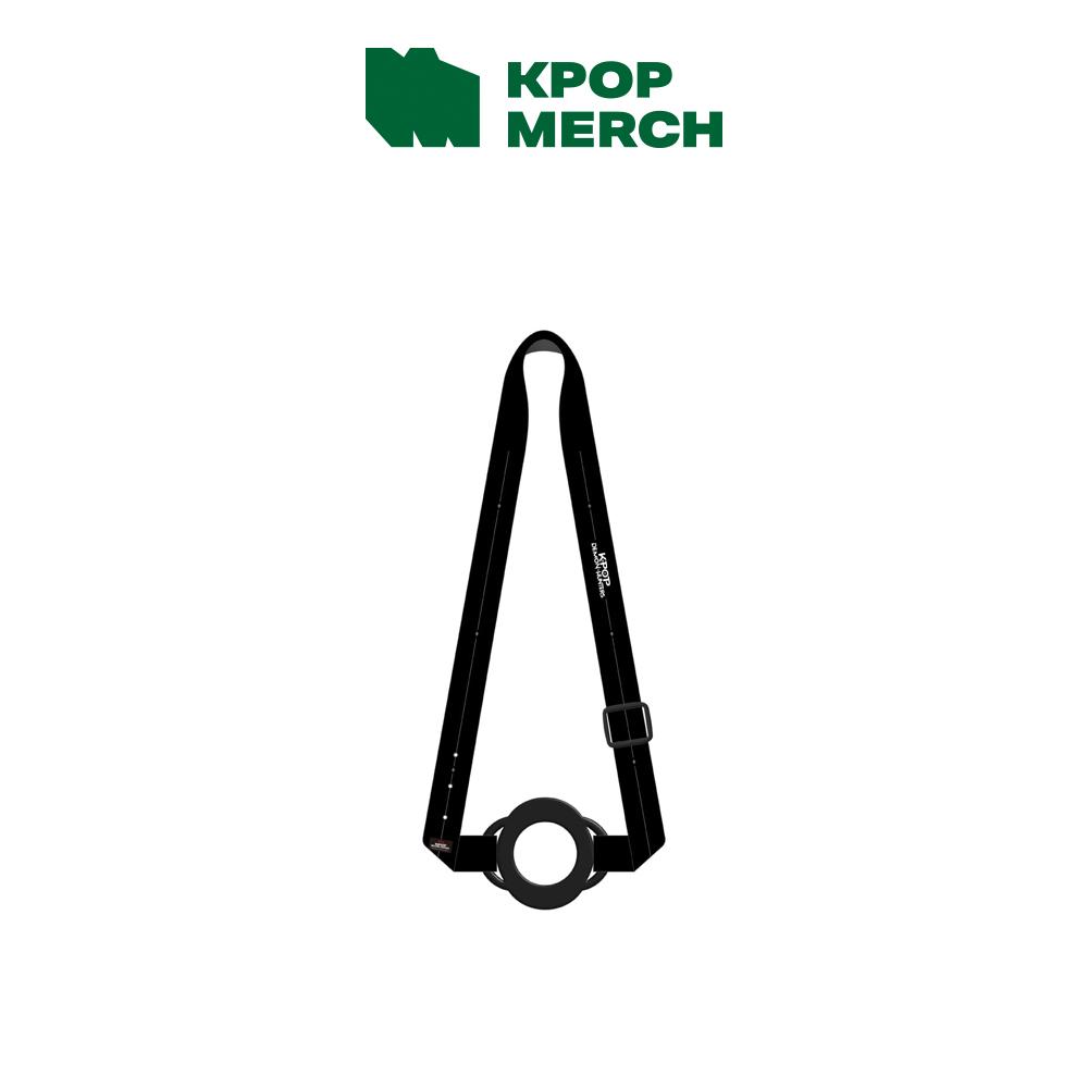 

[Предзаказ] KPOP DEMON HUNTERS - Официальный ремешок для лайтстика 2ea