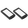 2PCS Filter Screen Vacuum Cleaner Filter Strainer Vacuum Cleaner Replacement Part for Xiaomi Mijia PRO
