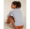 Icebreaker Базовый слой с длинным рукавом Merino 150 Siren Sweetheart