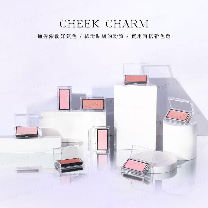 Solone - Apple Cheek Blush