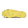 Converse 1970s comfortable and versatile abrasion-resistant low-top canvas shoes unisex yellow