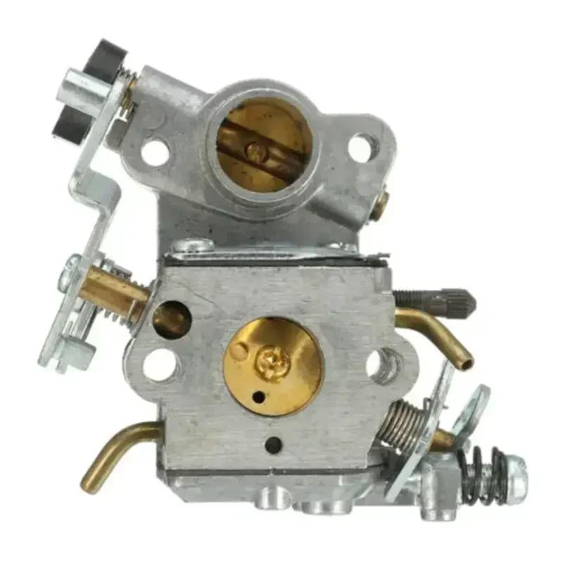 

Zama C1M-W26C Carburetor for P3314 P3314WS P3314WSA P3416 PPB3416 Poulan Pro PP4218A 18 42CC C1M-W26 C1M-W26A Chainsaw Carb