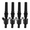 4 pcs DG508 Ignition Coils 3W7Z12029AA for Ford