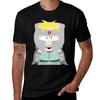 Professor Chaos TShirt Basic Solid Color Short Sleeve TShirt