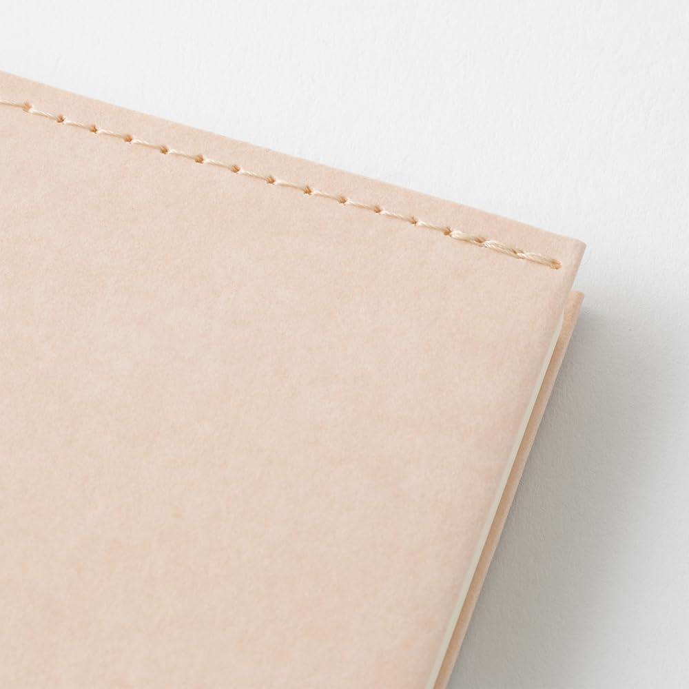 Midori  Midori  Midori Note Md Notebook Cover Paperback 49839006 Paperback Single Item