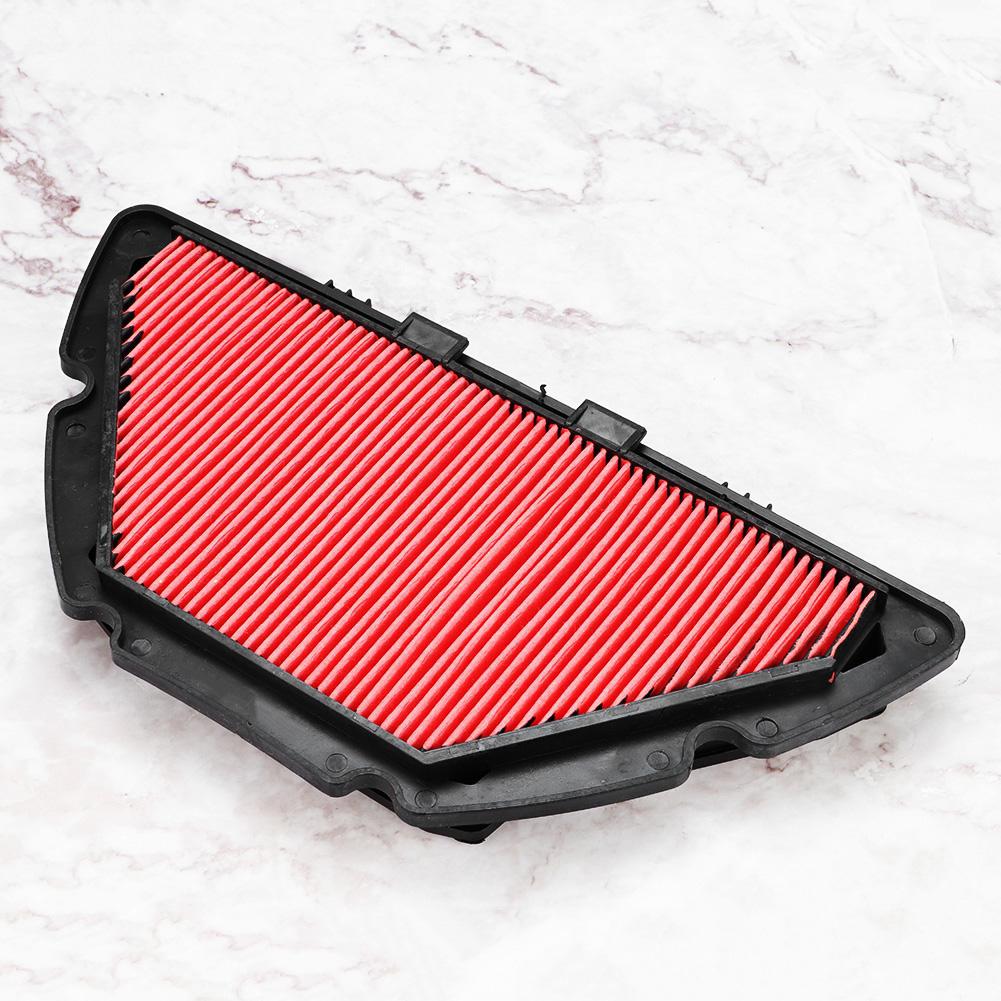 Motorcycle Air Filter Motor Intake Cleaner Fit for Yamaha YZF R1 2007 2008
