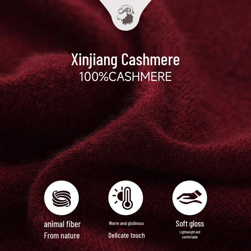 Zhaojun Women's Hooded Thick Cable Knit Cashmere Cardigan