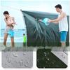 Churong Heavy-Duty Waterproof Tarp