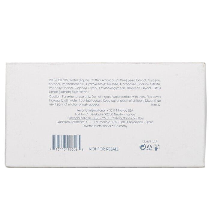 PEVONIA BOTANICA Green Coffee Concentrate (Salon Size)