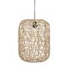 Raahe Natural Hanging Lamp