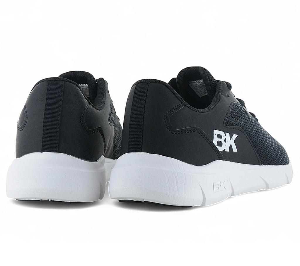 BK British Knights Shore - Herren Sneaker Schuhe Schwarz B50-3601-01 ORIGINAL