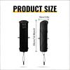 1PC Outdoor Hiking Cane Storage Bag Off-road Backpack Horizontal Style and S Hook Type Hiking Equipment Cane Bag