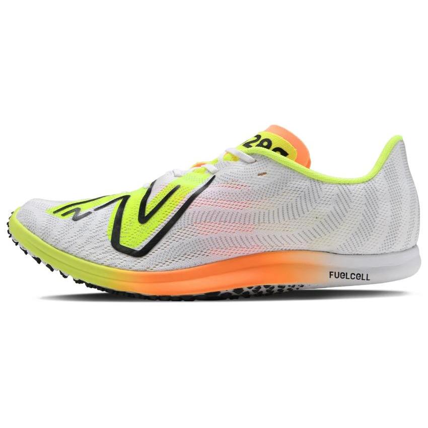 

new New Balance FuelCell 5280v2 White Solar Green 43