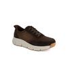 Mens Comfort Sneakers Brown Ga26001bt