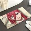 C-ChigiriS H-HyomaS Bedroom Decor Carpet  for Living Room Thick Plush Study Floor Mat Home Fluffy Soft Rug