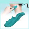 Ergonomic Thumb Massager For Pain Relief Comfortable Manual Massage Tool