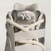 adidas Y-3 MEGABALL KI7798 Unisex Y-3 Sneakers Silver Metallic / Silver Metallic / Off White